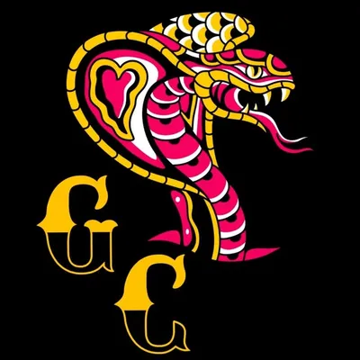 Golden Cobra Tattoos & Piercings. El Paso, Texas. profile