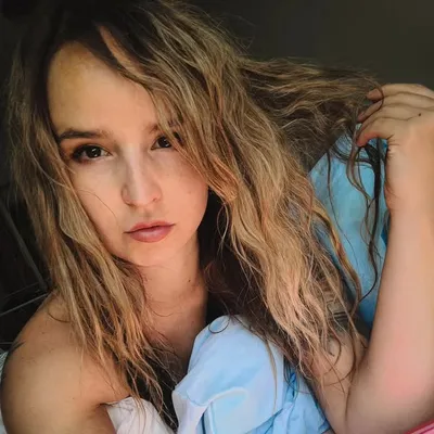 Vanessa Gold profile