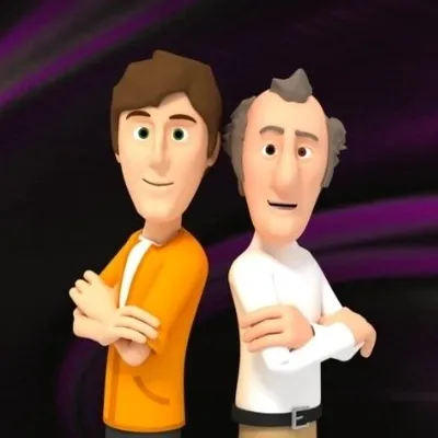 Golden Coin Gamedev profile