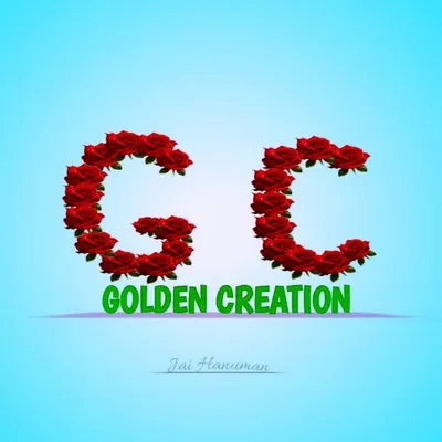 Golden Creations Official profile