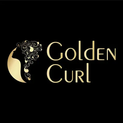 Golden Curl• Pro Hair Tools profile
