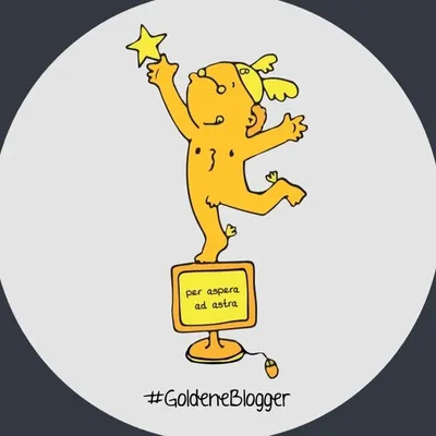 Die Goldenen Blogger profile