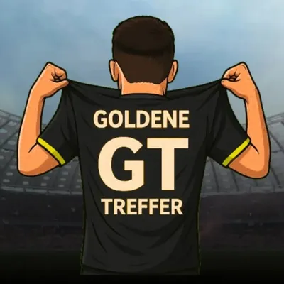 Fussball ⚽ Mehr als Gold wert! profile