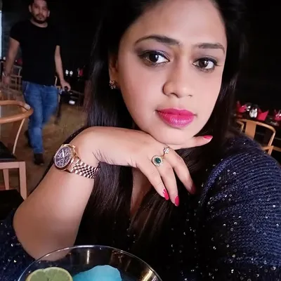 Pooja Gupta profile