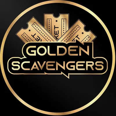 Golden Scavengers ๐ profile