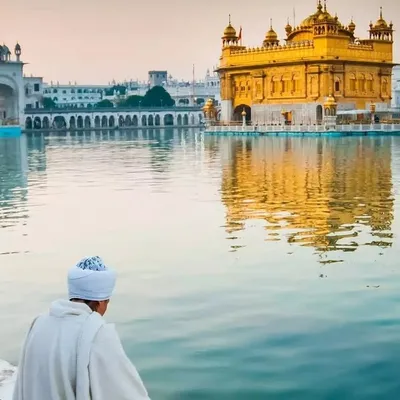 ੴਸ਼੍ਰੀ GOLDEN TEMPLE ਜੀੴ profile