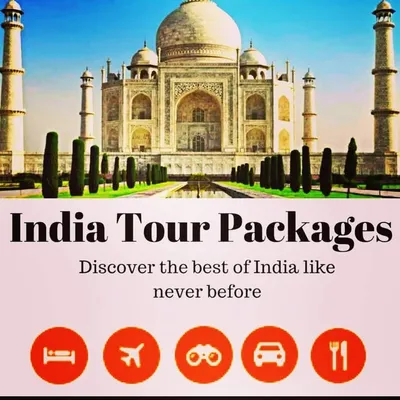 Travel India Planet profile