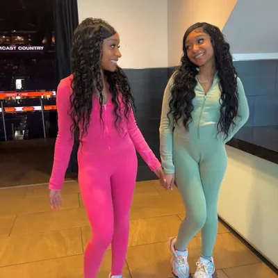 Janaeyah And Janaiyah profile