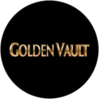 GOLDEN VAULT💰 profile