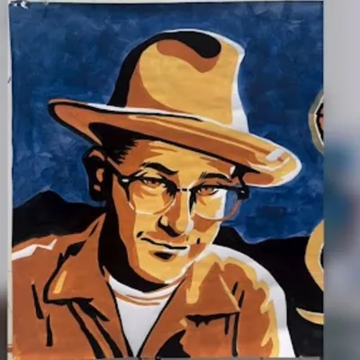 Golden West Sign Arts profile