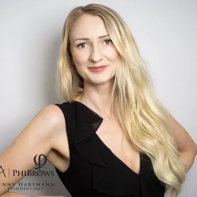 Phibrows Hannover profile