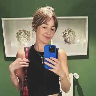 Sonja Köllinger profile