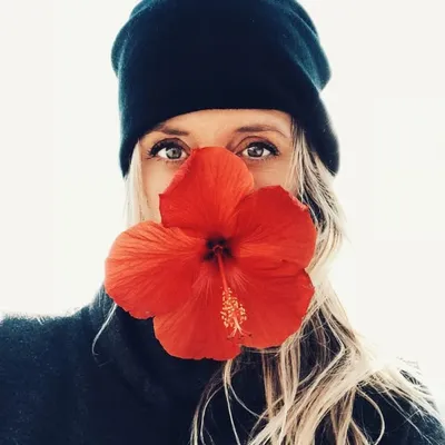 Rebekah Steen profile