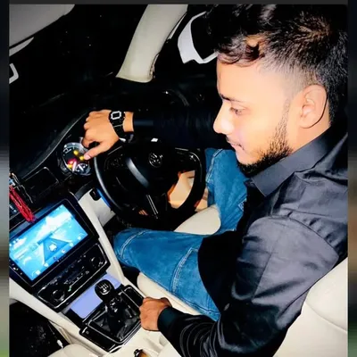 ⚡SOHAIL KHAN😎 profile