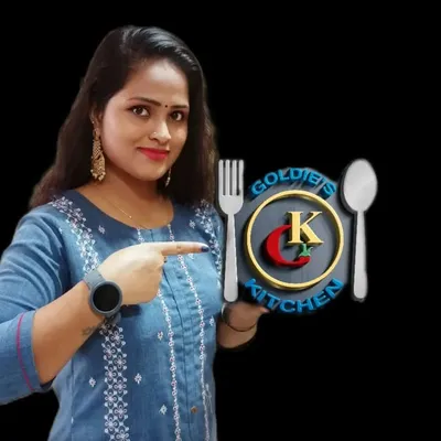 Goldie's Kitchen | Content Creators |Blogger | Influencer MUMBAI profile