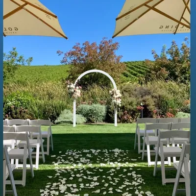 Weddings At Golding Wines profile