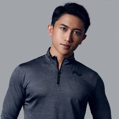 Goldi Senna Prabowo profile