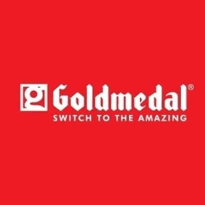 Goldmedal profile