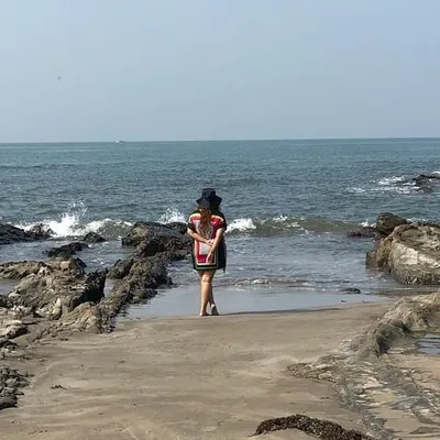 Rajne Chadha profile