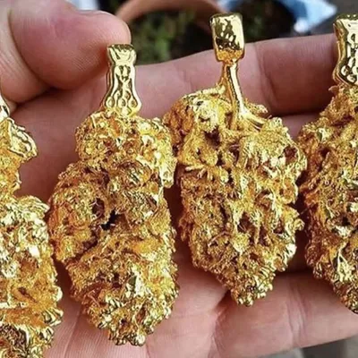 GoldNuggetz profile