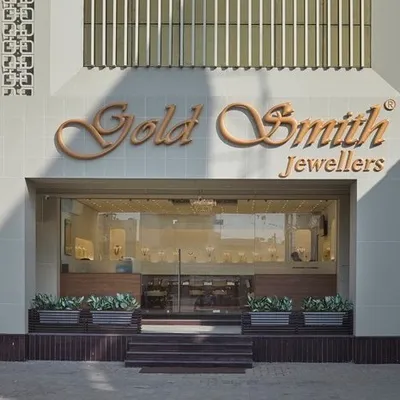GOLD SMITH® profile
