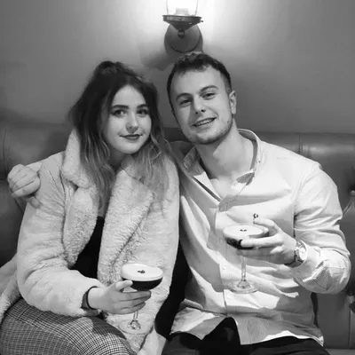 Josh Richards ๐ profile