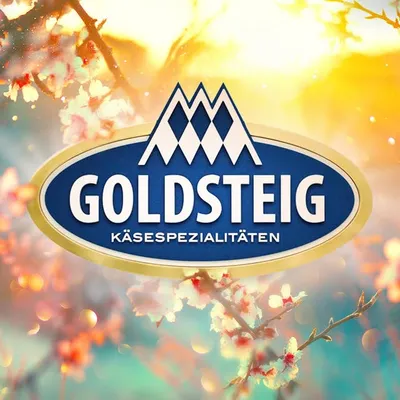 GOLDSTEIG Käsespezialitäten profile