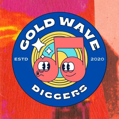 Gold Wave Digger & Agency Ikone profile