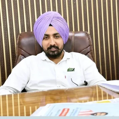 Goldy Kahlon profile