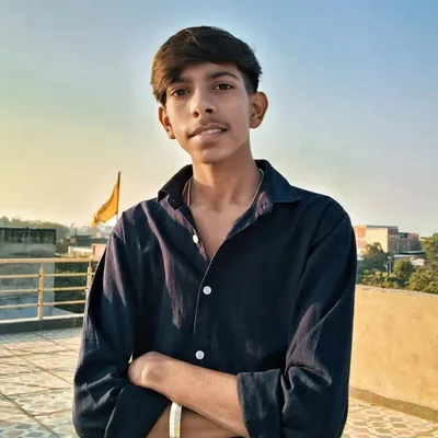 Garvit Saini profile