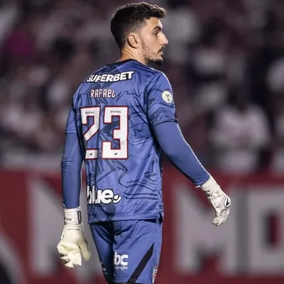 Rafael Monteiro profile