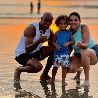 Jailson Marcelino profile