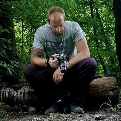 Golemovic_photo ๐ท profile