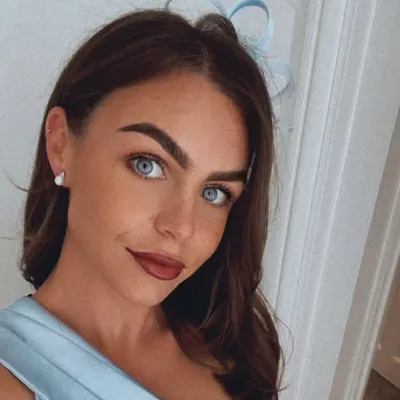 Jasmin Crossfield profile