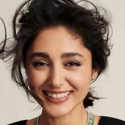 Golshifteh Farahani profile