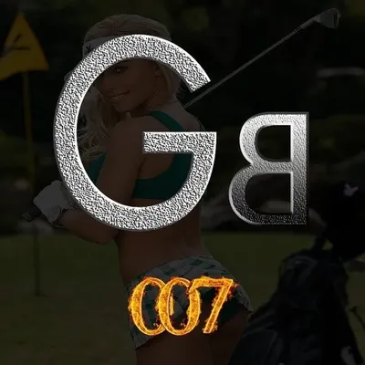 Golf Bombs 007 profile
