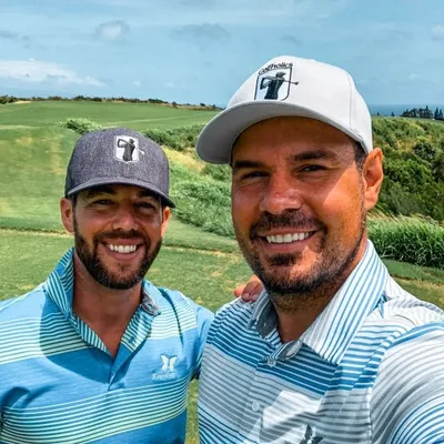 Golfholics profile
