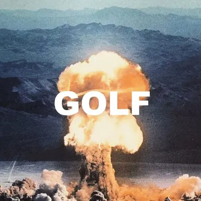 GOLF WANG profile