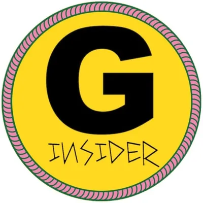 GOLF WANG INSIDER profile