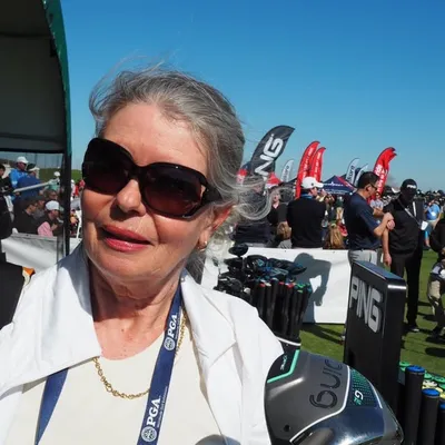 ⛳️Chief Editor•Author•Blogger profile
