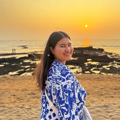 Pooja Chandwani