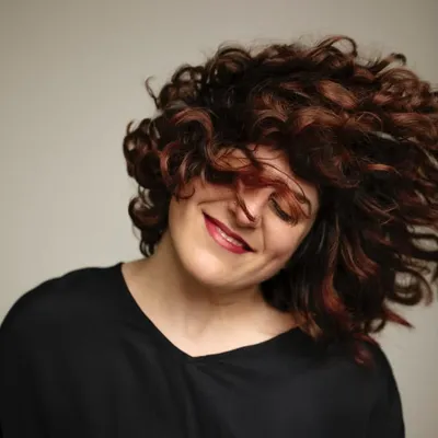 Golnar Shahyar ~ گلنار شهيار profile