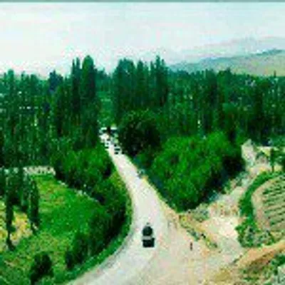 عکس های کوچری profile
