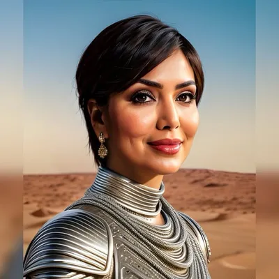 Golshan Barazesh profile