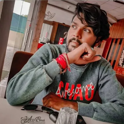 Vishnu Shankar Nagar profile