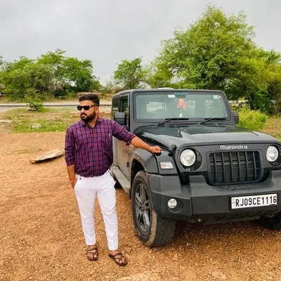 Mohit Bakliwal profile