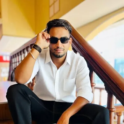 Ravindra S Rajawat profile