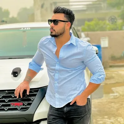 GOLU GURJAR profile