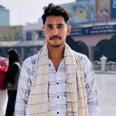 Goutam Yadav profile
