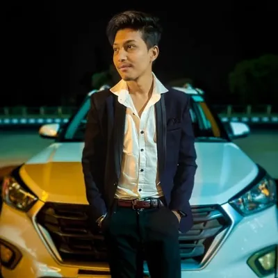 Mr.golu mlv profile